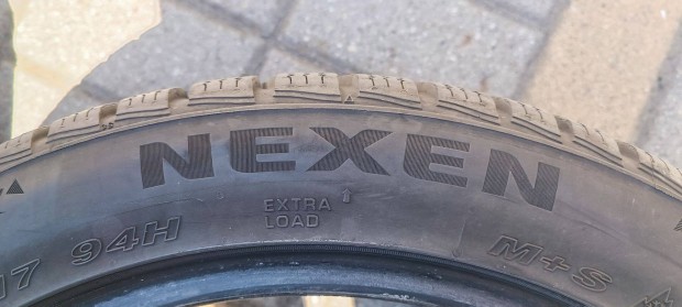 Eladó Nexen Winguard Sport 2 WU7 225/45 R17 94 H Téligumi