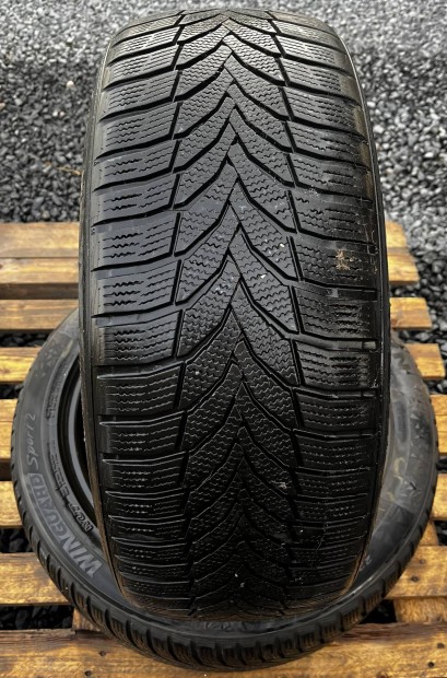 Elad Nexen Winguardsport 2 225/50R18 tli gumi