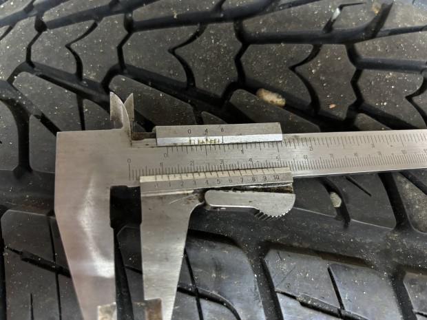 Elad Nexen nyri gumi szett 295/40 R 20