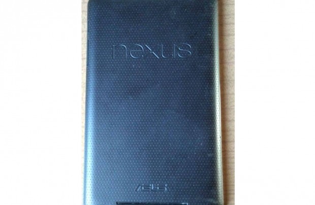 Elad Nexus7 7"-os tablet