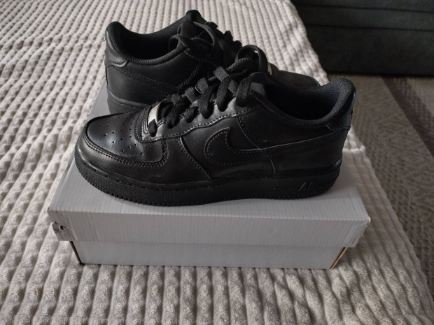 Elad Nike Air Force 1 Black