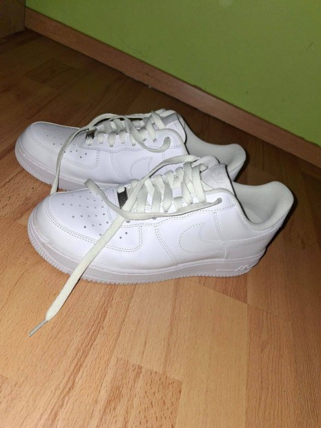 Elad Nike Air Force 1 Triple White 42