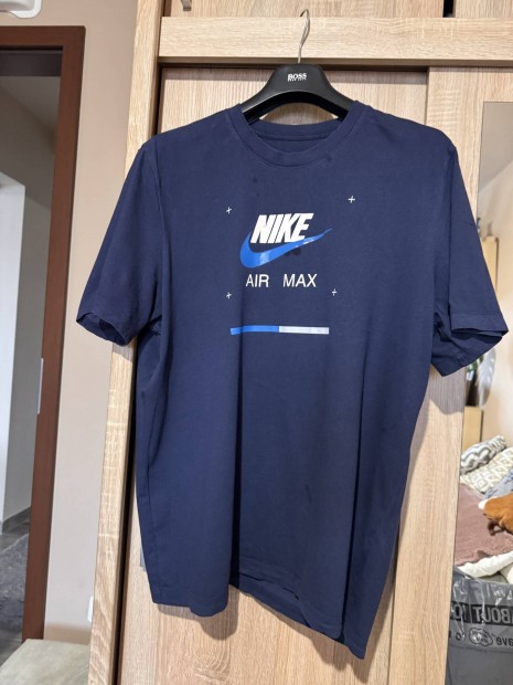 Elado Nike Air Max frfi pl xl mretben 