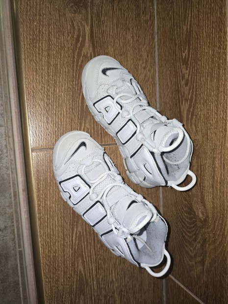 Elad Nike Air More Uptempo 