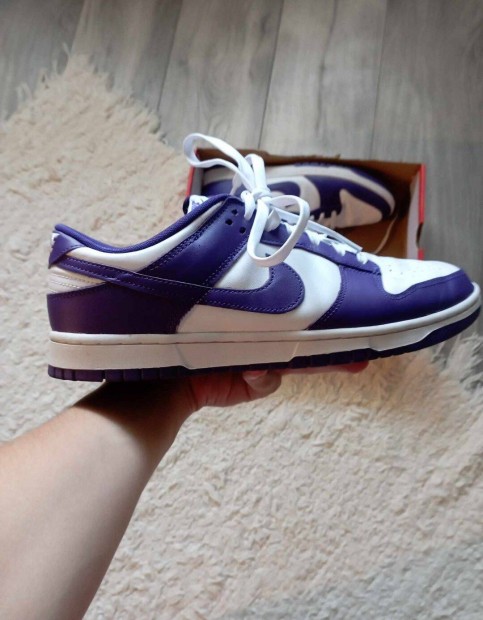 Elad Nike Dunk Low