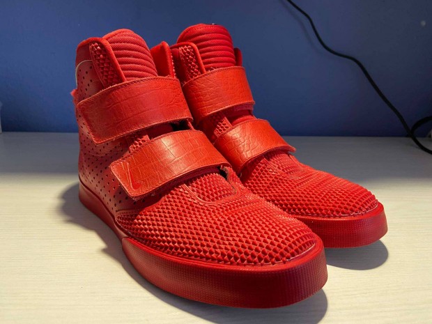 Elad Nike Flystepper 2K3