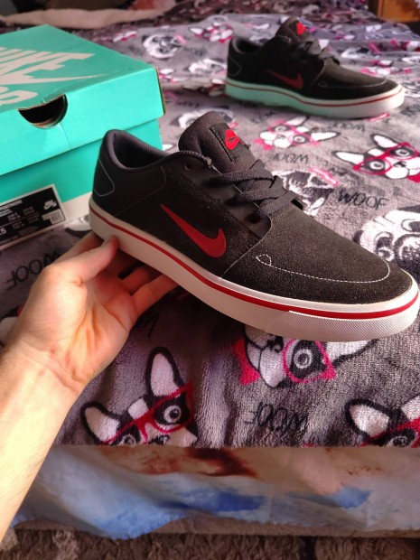 Elad Nike SB cip