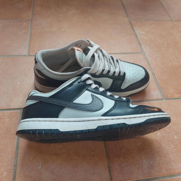 Elad Nike dunk 41-es cip