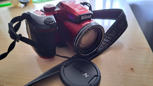 Elad Nikon B500 fnykpezgp