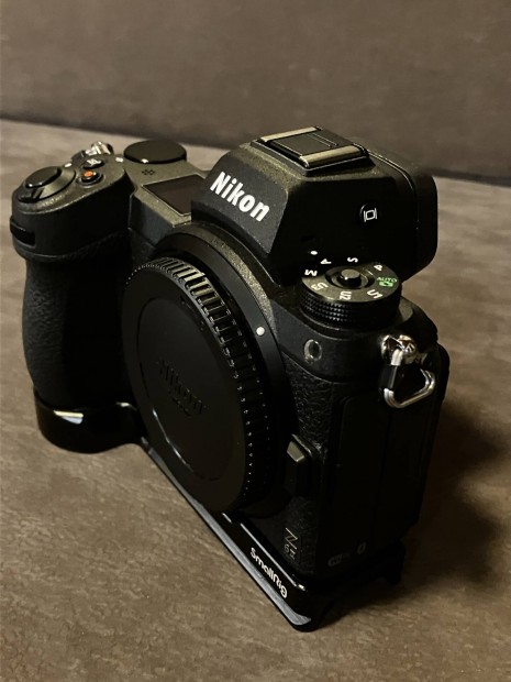 Elad Nikon z6 ii mk2 