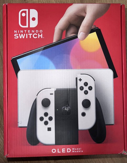 Elad Nintendo Switch