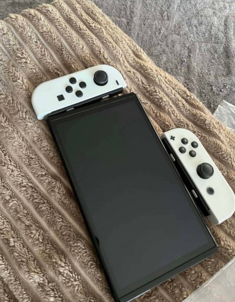 Elad Nintendo Switch