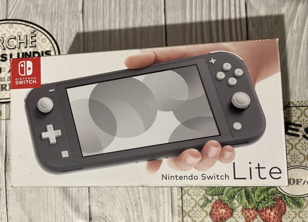 Elad Nintendo Switch Lite  