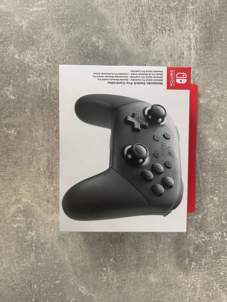 Elad Nintendo Switch Pro Contoller