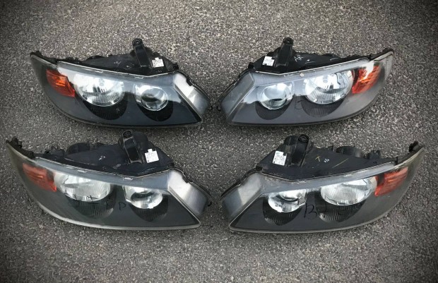 Elad� Nissan Almera gy�ri l�mpa f�nysz�r� 20000ft. Bp/posta