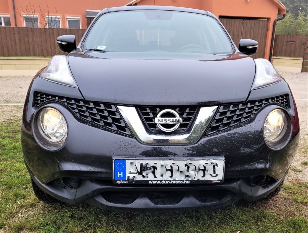 Elad Nissan Juke 1.6 benzin