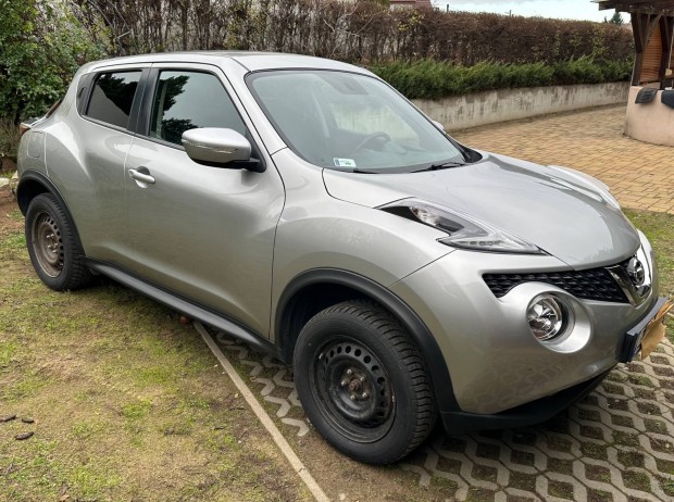 Elad Nissan Juke