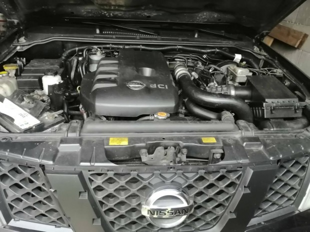 Elad Nissan Navara 