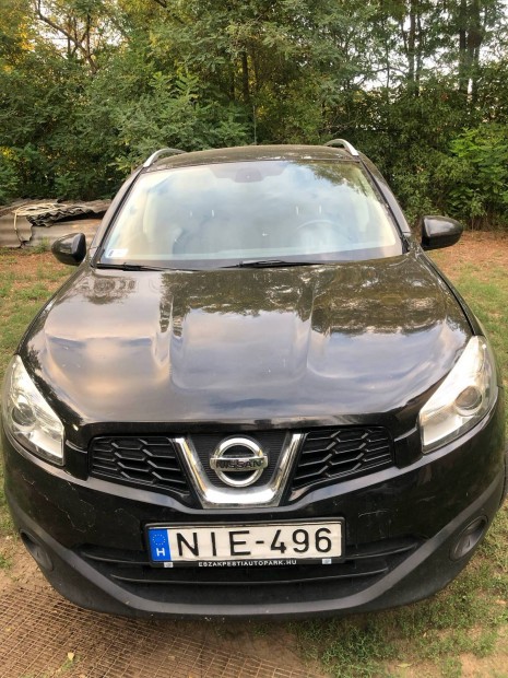 Elad Nissan Qashqai