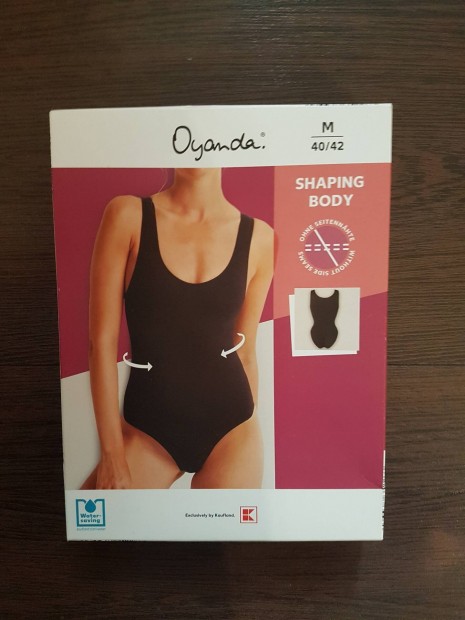 Elad Ni body shaper