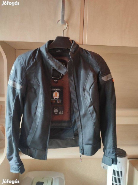 Elad Ni motoros kabt (Richa) mrka. protektorokkal j llapotban