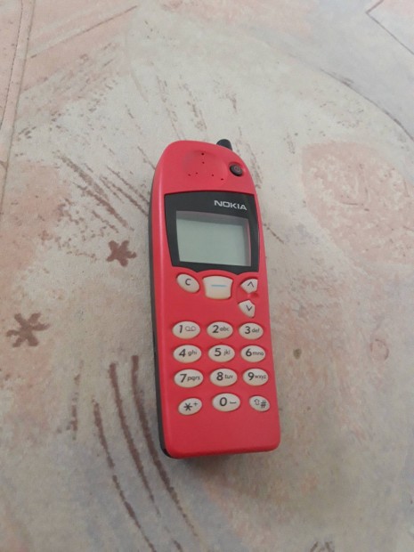 Elad Nokia 5110