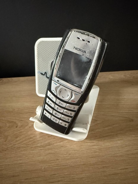 Elad Nokia 6610 alkatrsznek