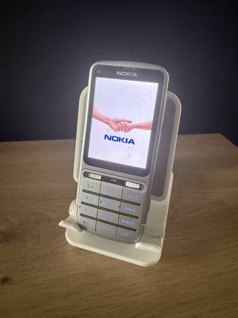 Elad Nokia C3-00