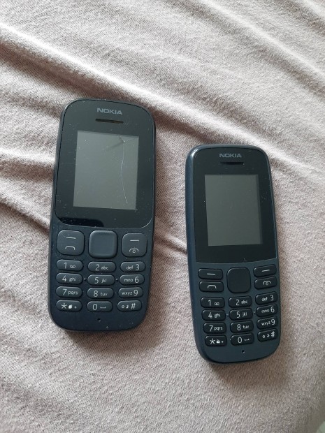 Elad Nokia mobiltelefon