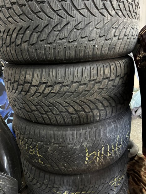 Elad Nokian tli gumiabroncs 4+1 275/50 R20
