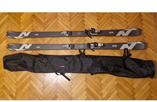 Elad Nordica slc 170 cm, tbottal, tskval