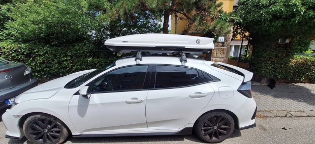 Elad� Northline 410 l-es tet�box