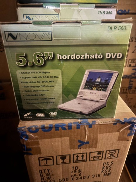 Eladó Nova DLP560