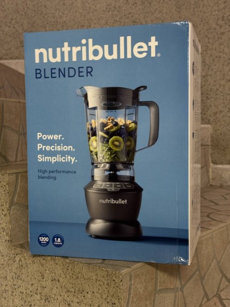 Elad Nutribuller Blender turmixgp mixer