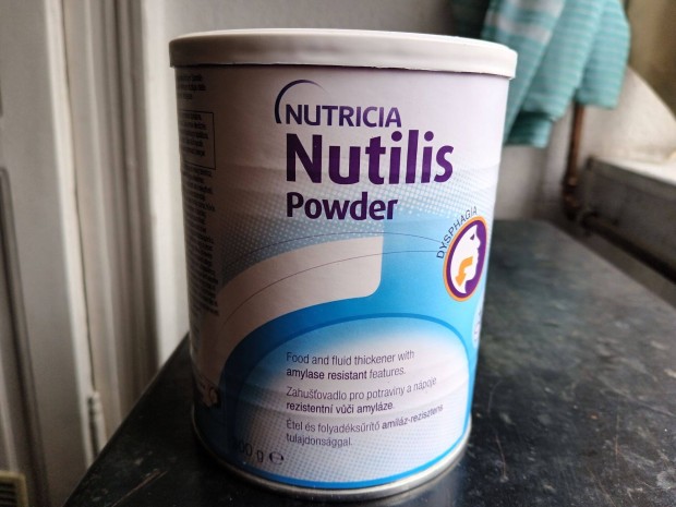 Elad Nutrilis Powder