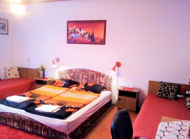 Elad� Nyaral�, Badacsonytomaj 220.000.000 Ft