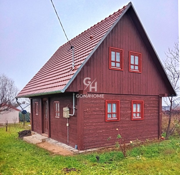 Elad� Nyaral�, Borg�ta 18.500.000 Ft