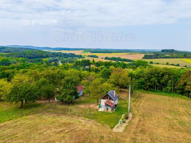 Elad� Nyaral�, pince, pr�sh�z Alm�sh�za z�rtkerti r�sz�n