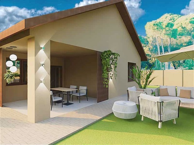 Elad� Ny�regyh�za Fels�p�zsit�kiemelt utc�j�ban �j �p�t�s� csal�di