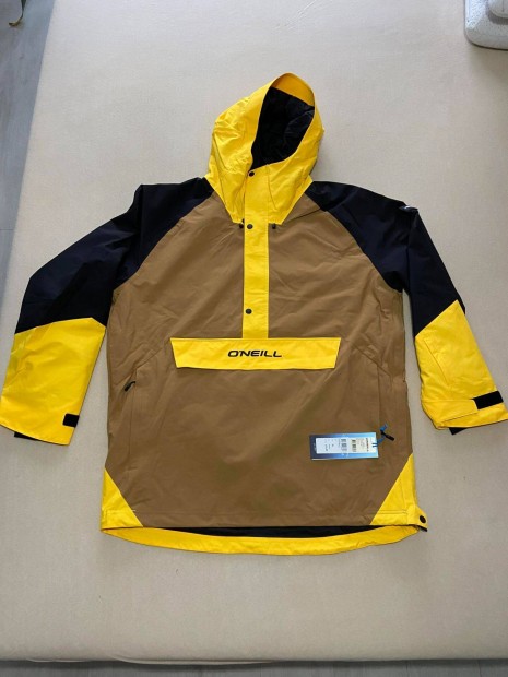 Elad O'Neill Anorak s/snowboard kabt j