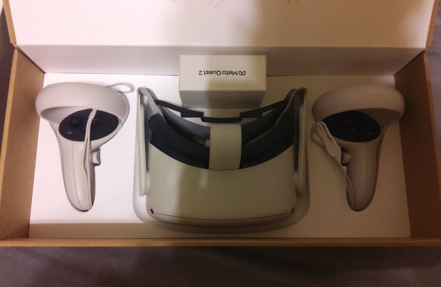 Elad Oculus Quest 2 VR szemveg