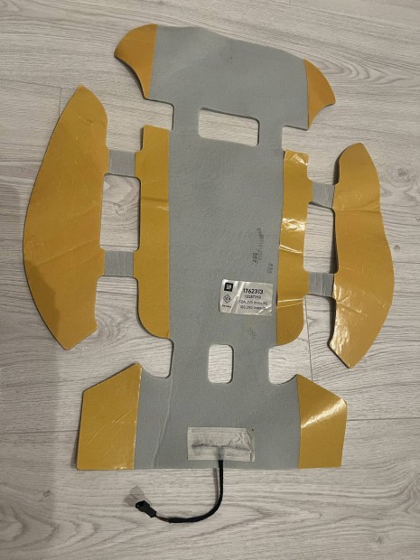 Elad� Oel Astra j/ zafira c �l�sf�t�s als� panel