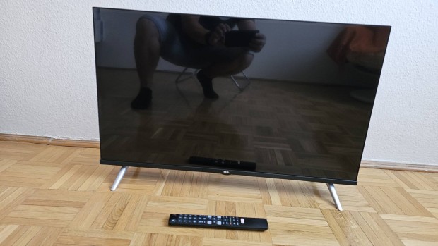 Elad Okos tv 81cm TCL