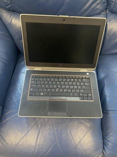 Eladó Olcsó Dell laptop ( i5/SSD )