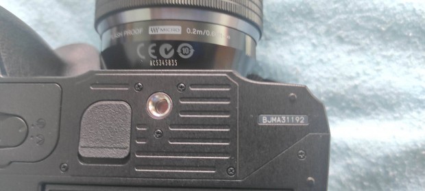 Elad Olympus OM-System OM-1 mark I