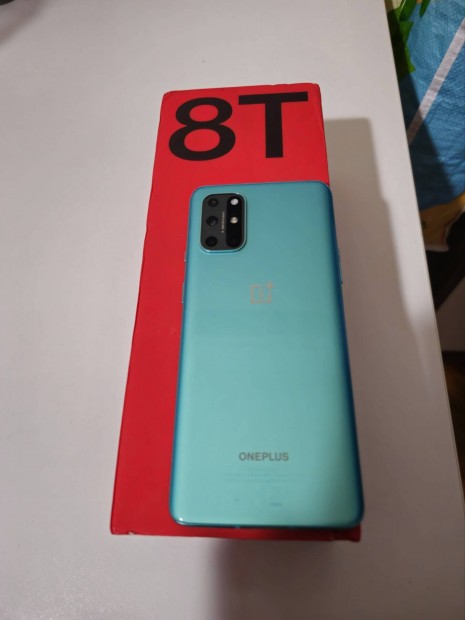 Elad Oneplus 8T 8/128 