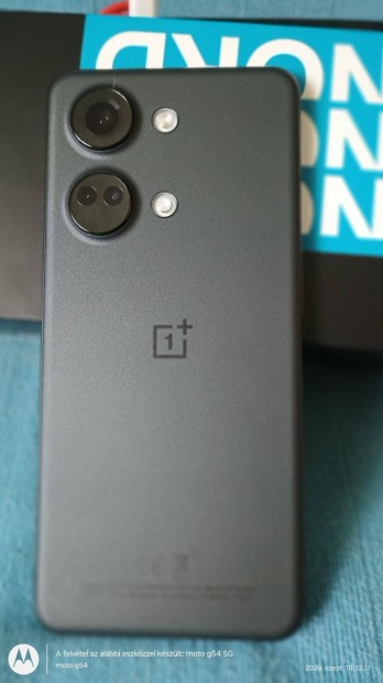 Elad Oneplus Nord 3 5G