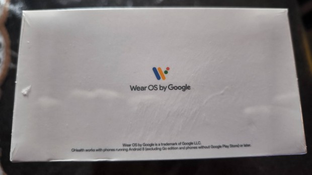 Eladó Oneplus Watch 3 okosóra bontatlan csomagolásban