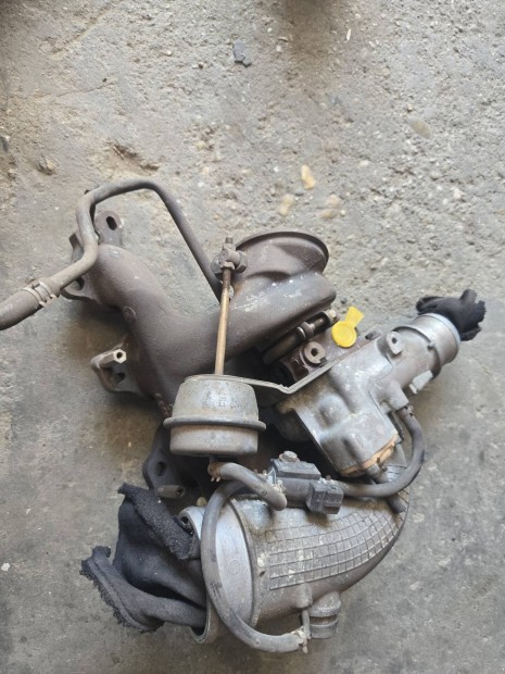 Elad Opel 1,6 Benzinopc turb 