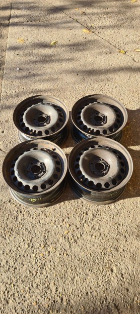 Elad Opel 5x110 15" Aclfelni!